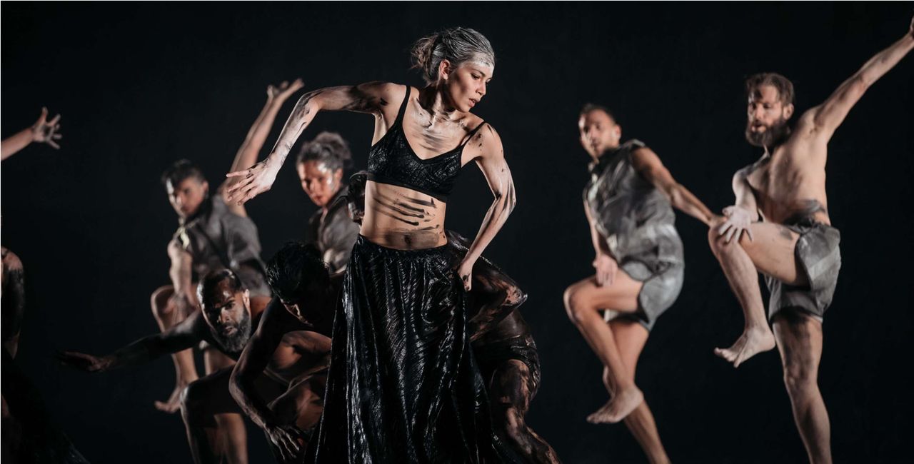 Bangarra Knowledge Ground